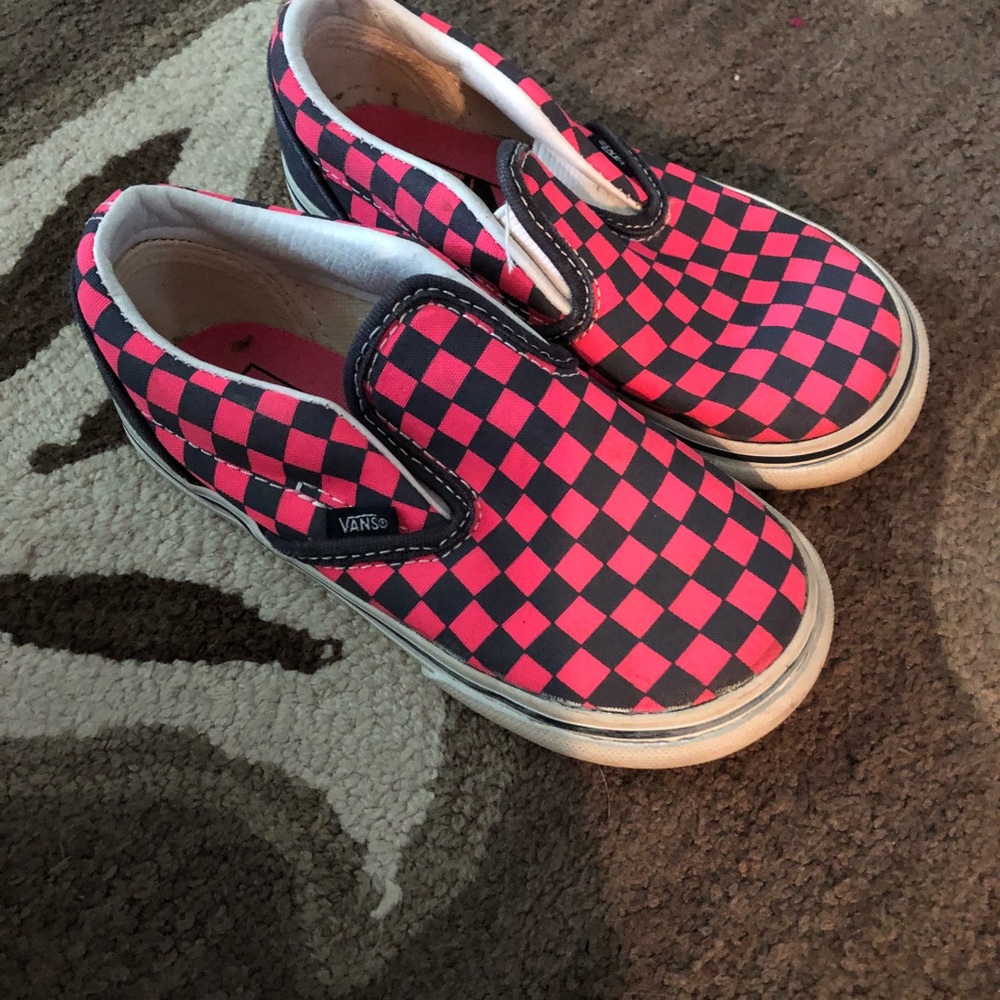 Vans